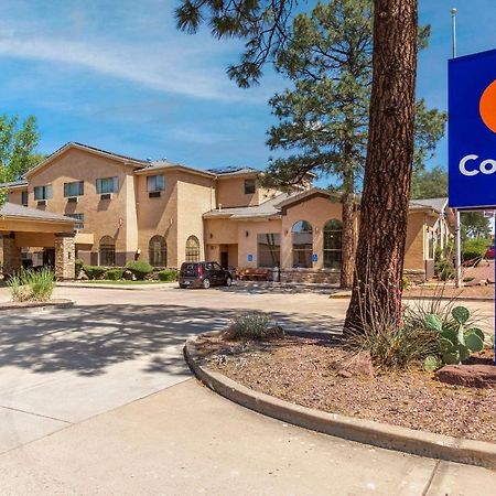 Comfort Inn Payson Zewnętrze zdjęcie